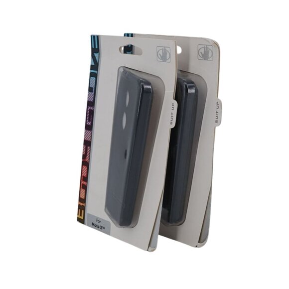 Body Glove 2-Pack Case for Motorola Moto X – Opened Box / Damaged Packaging - Picture 4 of 6